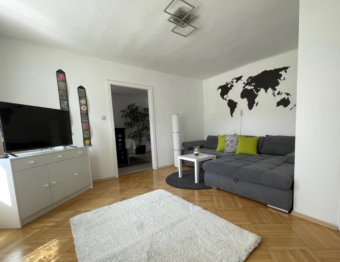 Abendrot Apartment Bad Ischl Exterior photo